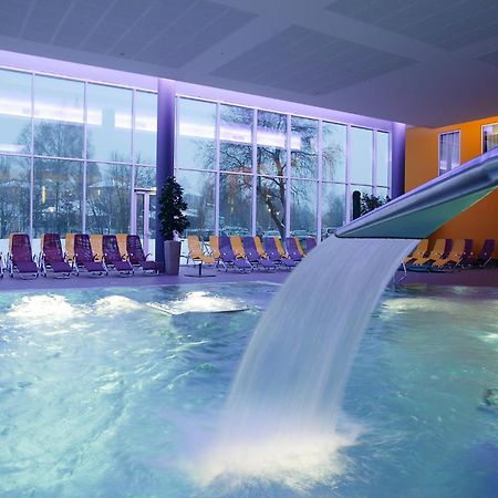 Hotel Lebensquell Bad Zell Екстериор снимка