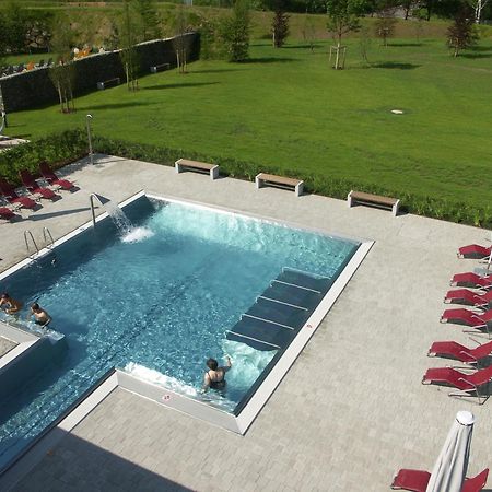 Hotel Lebensquell Bad Zell Екстериор снимка