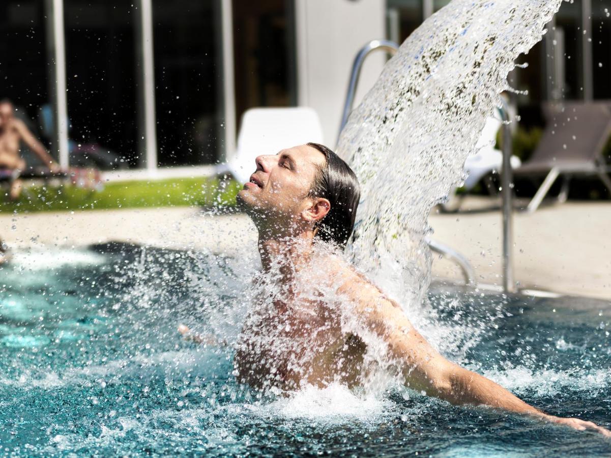Hotel Lebensquell Bad Zell Екстериор снимка