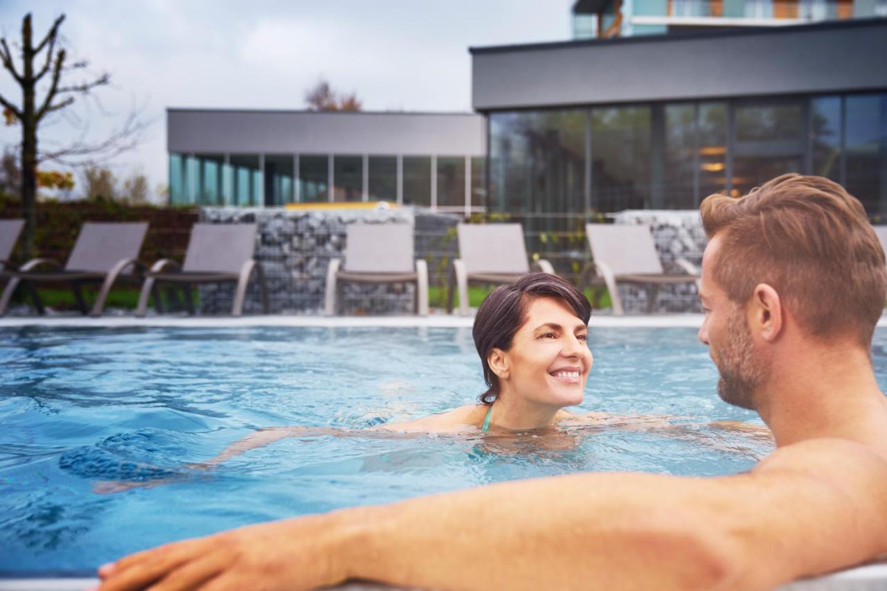 Hotel Lebensquell Bad Zell Екстериор снимка