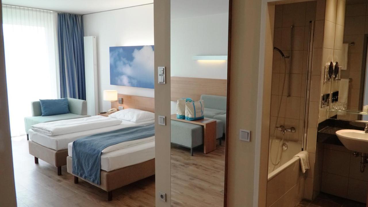 Hotel Lebensquell Bad Zell Екстериор снимка