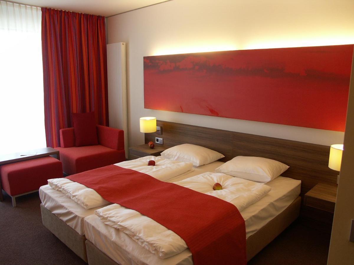 Hotel Lebensquell Bad Zell Екстериор снимка
