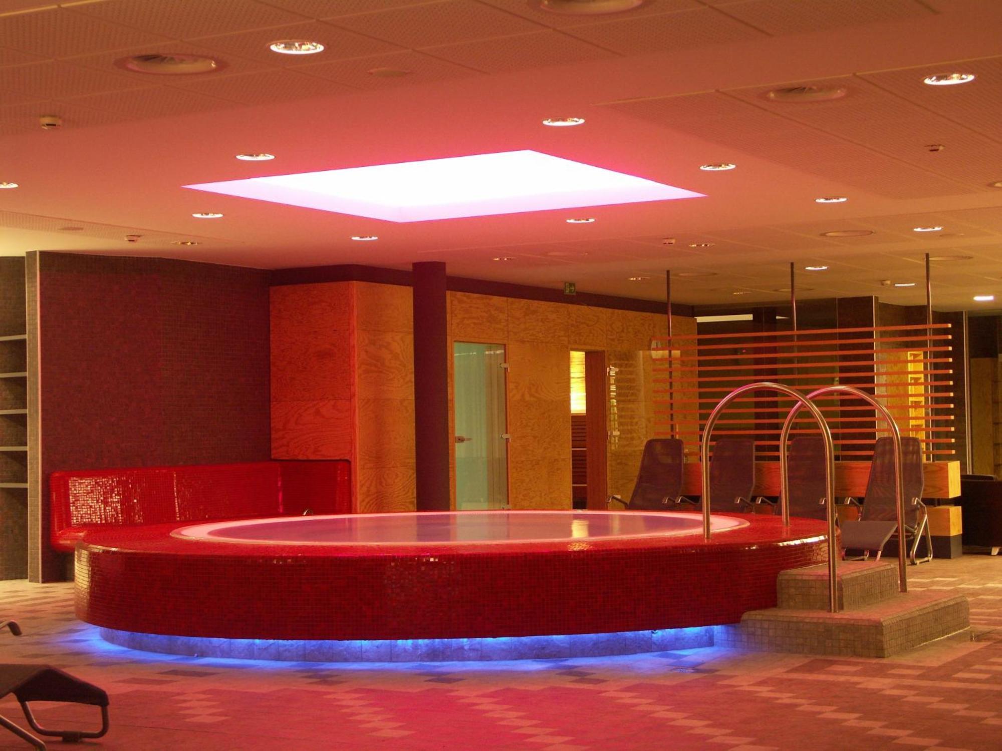 Hotel Lebensquell Bad Zell Екстериор снимка
